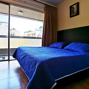 4* فندق ويست هاوس ريزيدنس